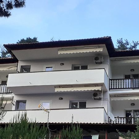 Acro Studios Σκάλα Ποταμιάς Εξωτερικό φωτογραφία