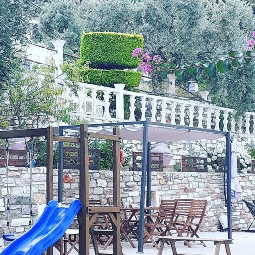 Acro Studios Σκάλα Ποταμιάς Εξωτερικό φωτογραφία