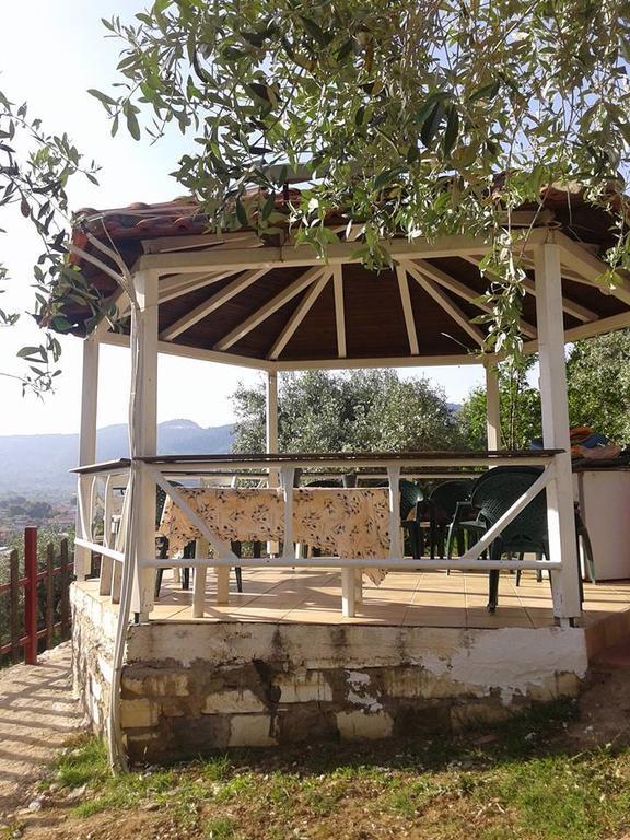 Acro Studios Σκάλα Ποταμιάς Εξωτερικό φωτογραφία